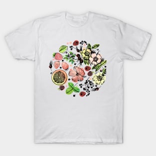 Fruit tea T-Shirt